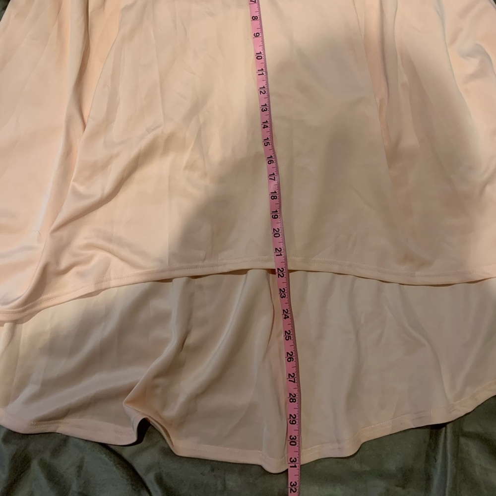 SOLD Boohoo New Off the Shoulder Hi Lo Midi Dress - Picture 15 of 15